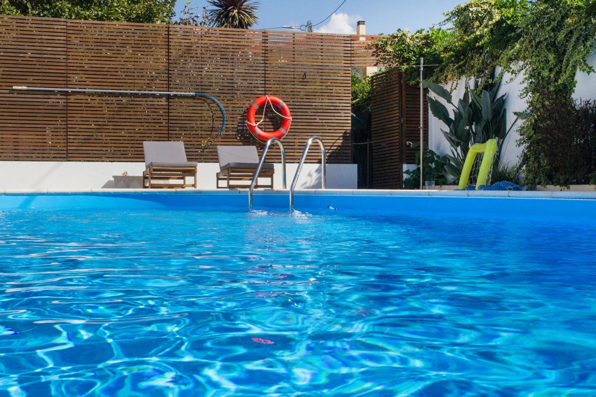 Casa Da Avo Guilhermina レイリア エクステリア 写真